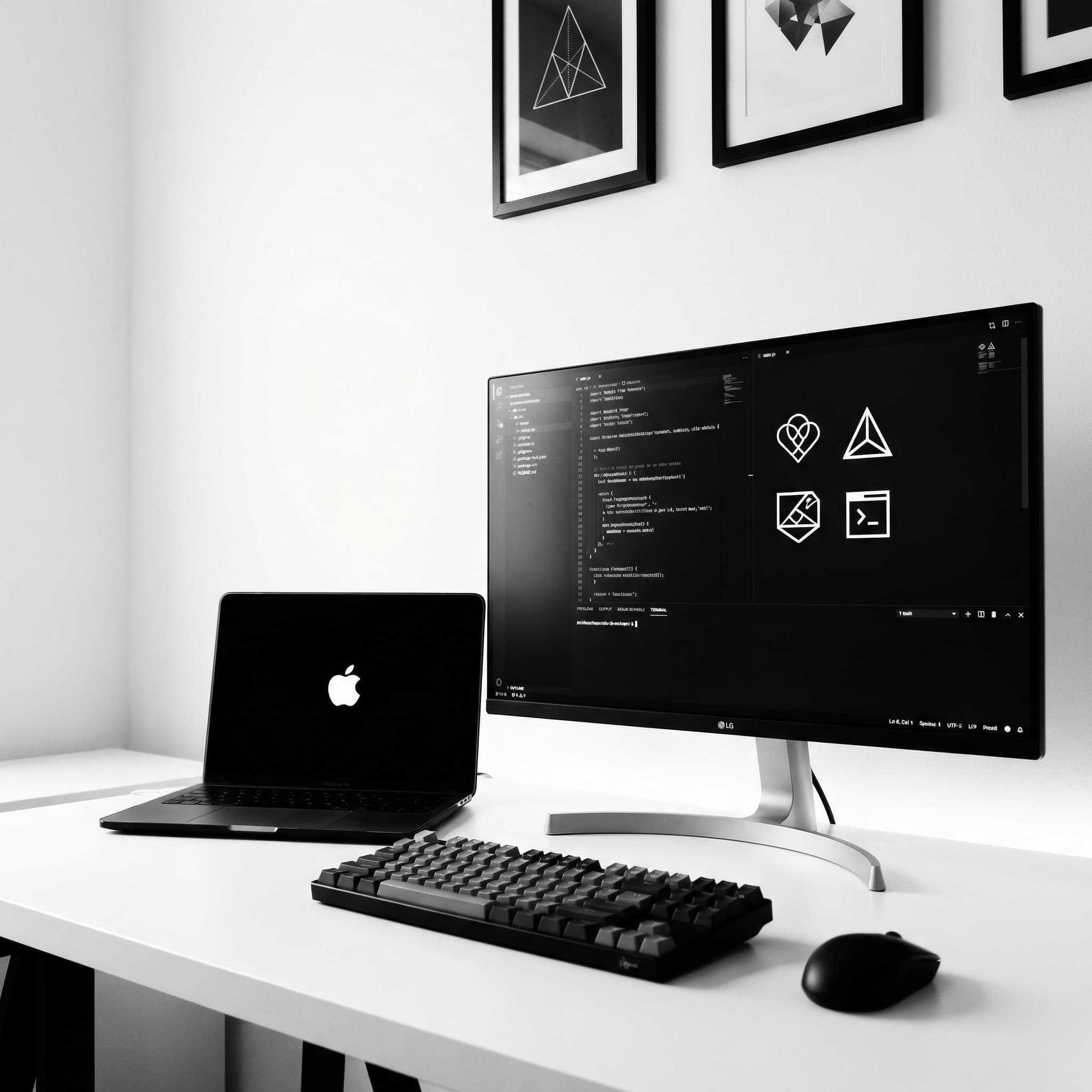 ClawList Developer Workspace